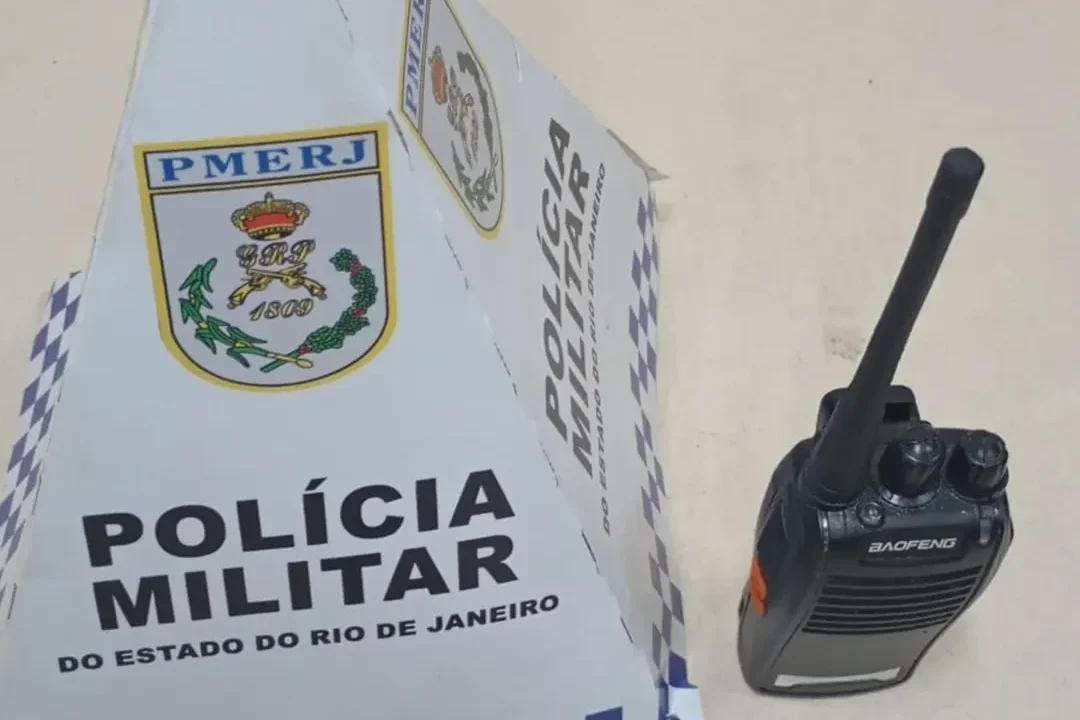 Duque de Caxias, Vila Sapê, BR-116, 34º BPM, Polícia Militar, tráfico de drogas, radinho, prisão, ocorrência policial, 66ª DP