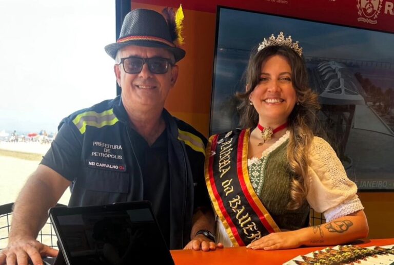 petropolis, turismo, copacabana, to no rio, bauernfest, hotelaria, ocupacao, evento, regiao serrana, economia